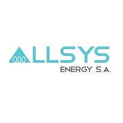 ALLSYS ENERGY